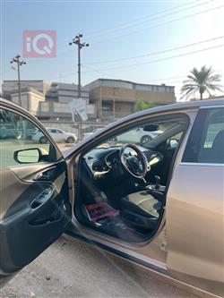 شيفروليه ماليبو